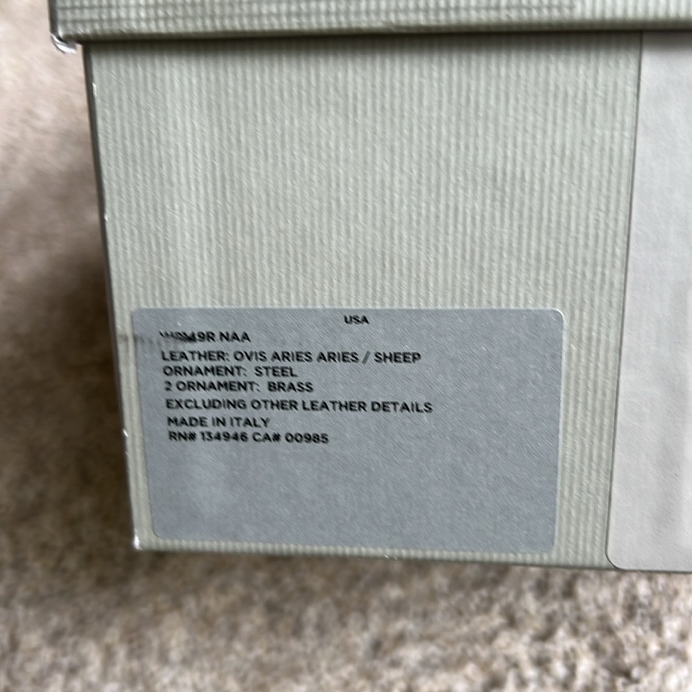 Tom Ford Booties Size 36 - Picture 12 of 12